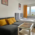 Labo Apartment Zoliborz
