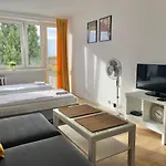 Labo Apartment Zoliborz