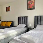 Labo Apartment Zoliborz