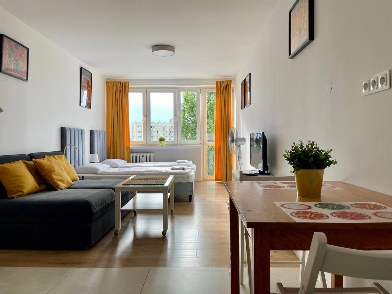 Labo Zoliborz Apartament *