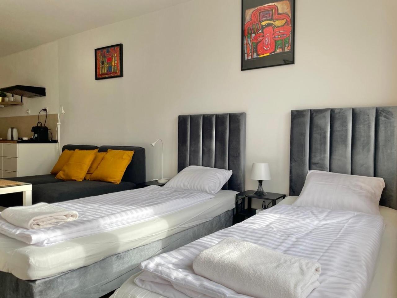 Apartament Labo Zoliborz *