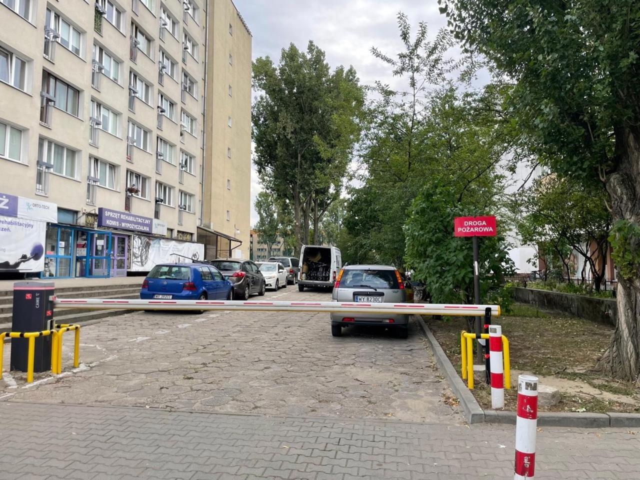 Labo Zoliborz Apartament *