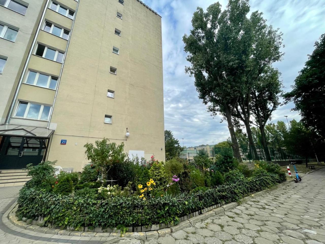 Labo Zoliborz Warszawa